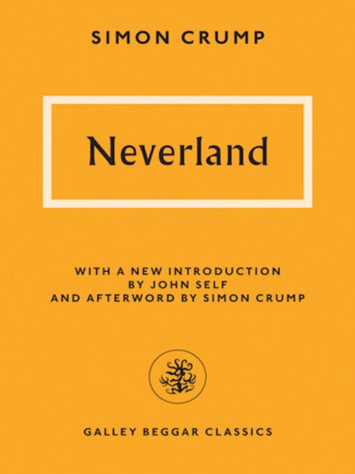 Title details for Neverland by Simon Crump - Available
